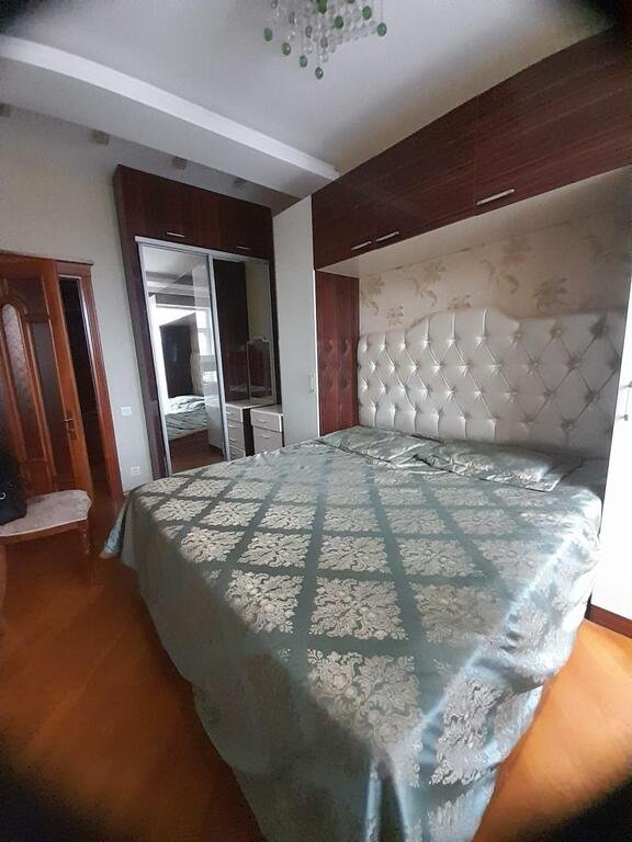 Kirayə verilir 2 otaqlı yeni tikili, 85 m², 8 noyabr-5