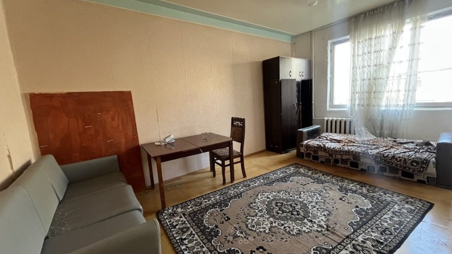 Kirayə verilir 1 otaqlı köhnə tikili, 40 m², Memar Əcəmi m.-2
