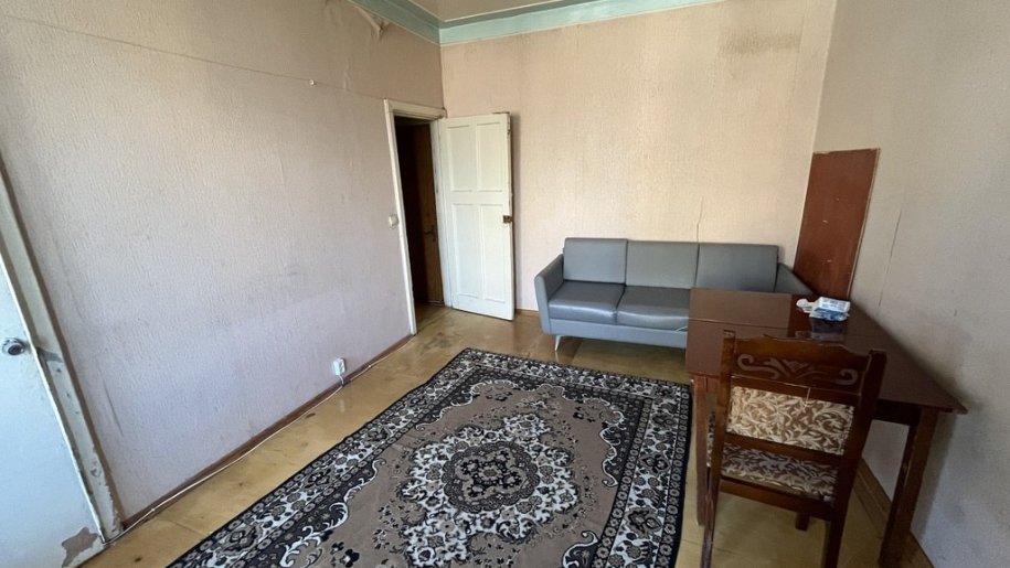 Kirayə verilir 1 otaqlı köhnə tikili, 40 m², Memar Əcəmi m.-3