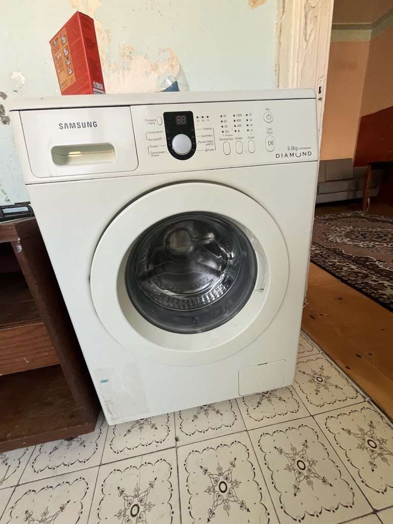 Kirayə verilir 1 otaqlı köhnə tikili, 40 m², Memar Əcəmi m.-5