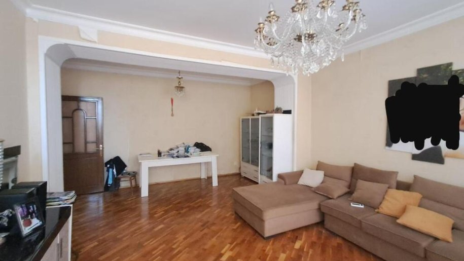 Satılır 2 otaqlı yeni tikili, 96 m², Memar Əcəmi m.-2