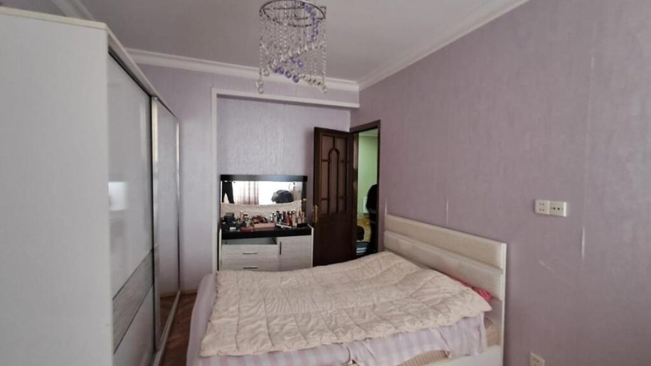 Satılır 2 otaqlı yeni tikili, 96 m², Memar Əcəmi m.-3