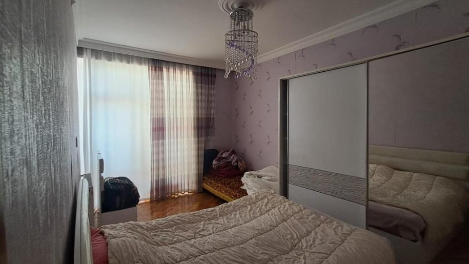 Satılır 2 otaqlı yeni tikili, 96 m², Memar Əcəmi m.-4