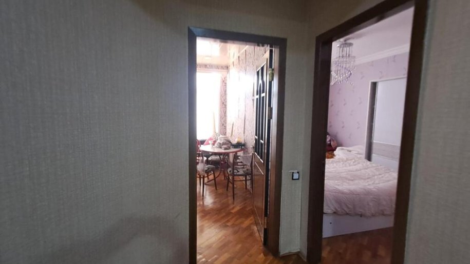 Satılır 2 otaqlı yeni tikili, 96 m², Memar Əcəmi m.-5