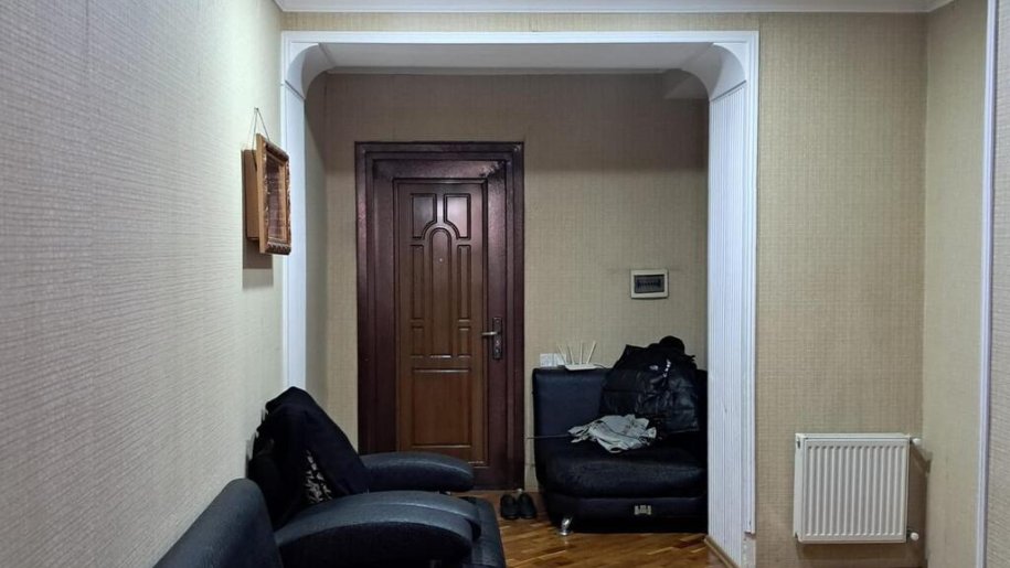 Satılır 2 otaqlı yeni tikili, 96 m², Memar Əcəmi m.-6