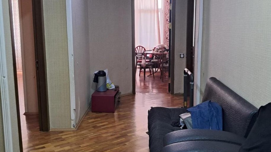 Satılır 2 otaqlı yeni tikili, 96 m², Memar Əcəmi m.-7
