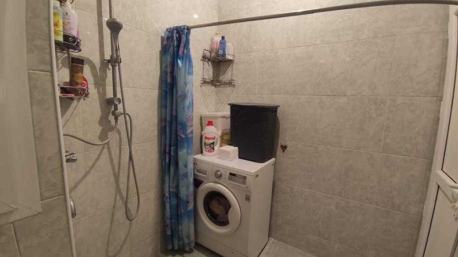 Satılır 2 otaqlı köhnə tikili, 32 m², Memar Əcəmi m.-8