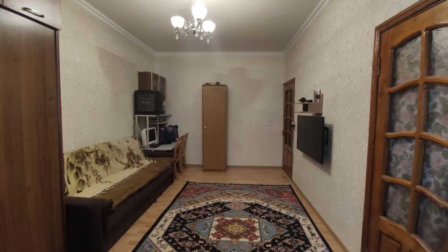 Satılır 2 otaqlı köhnə tikili, 32 m², Memar Əcəmi m.-12