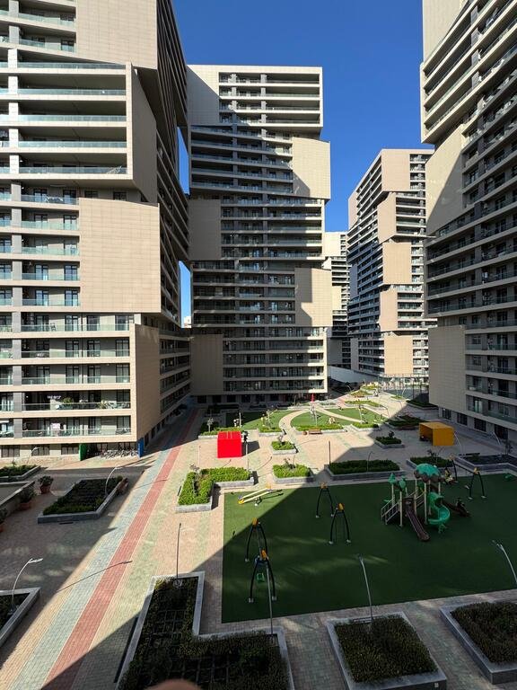 Kirayə verilir 2 otaqlı yeni tikili, 70 m², 8 noyabr-1