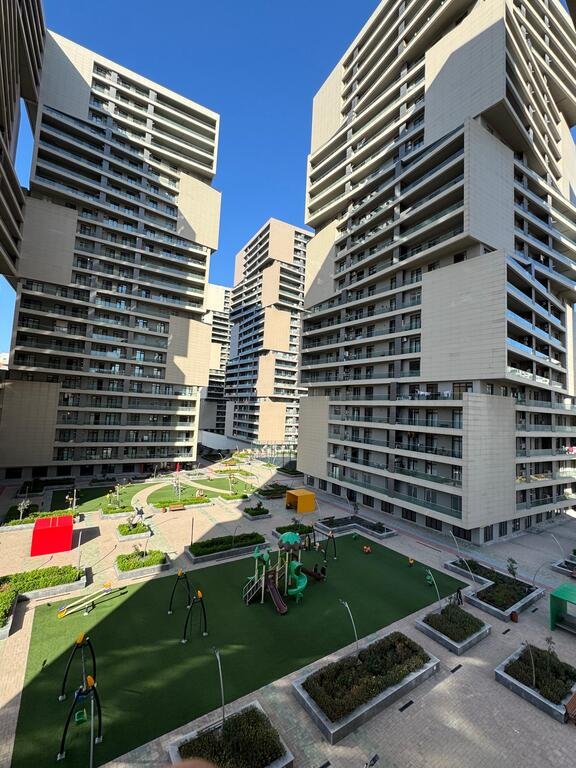 Kirayə verilir 2 otaqlı yeni tikili, 70 m², 8 noyabr-9