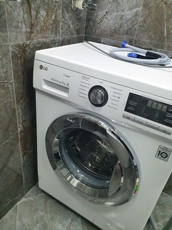 Kirayə verilir 2 otaqlı yeni tikili, 70 m², 8 noyabr-13