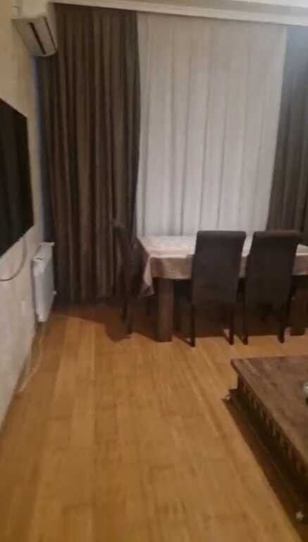 Kirayə verilir 3 otaqlı yeni tikili, 75 m², 20 Yanvar m.-1
