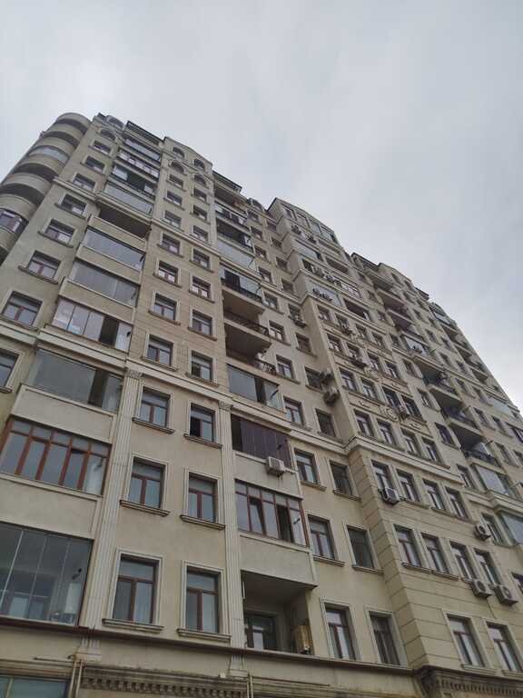 Satılır 3 otaqlı yeni tikili, 62 m², Koroğlu m.-3
