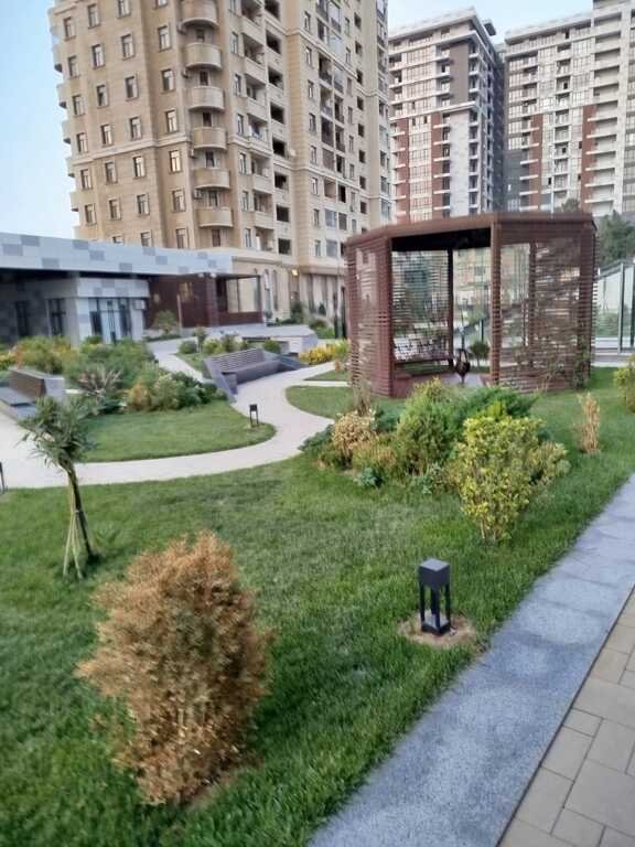 Satılır 3 otaqlı yeni tikili, 62 m², Koroğlu m.-6