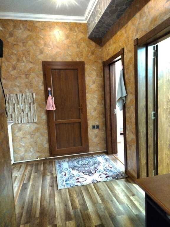 Satılır 3 otaqlı yeni tikili, 62 m², Koroğlu m.-7