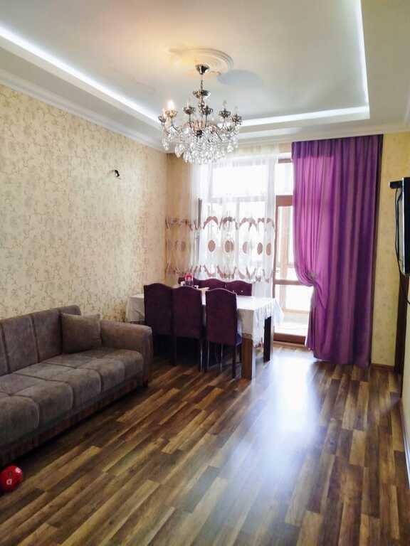 Satılır 3 otaqlı yeni tikili, 62 m², Koroğlu m.-8