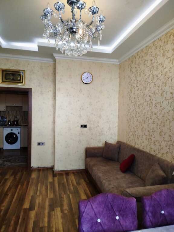 Satılır 3 otaqlı yeni tikili, 62 m², Koroğlu m.-9