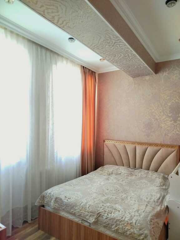 Satılır 3 otaqlı yeni tikili, 62 m², Koroğlu m.-10