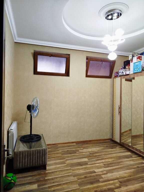 Satılır 3 otaqlı yeni tikili, 62 m², Koroğlu m.-11