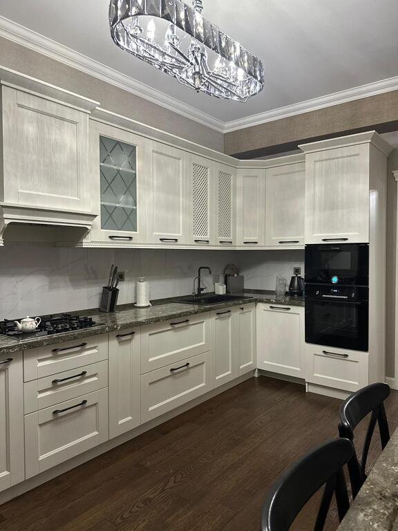 Kirayə verilir 3 otaqlı yeni tikili, 155 m², Elmlər Akademiyası m.-8