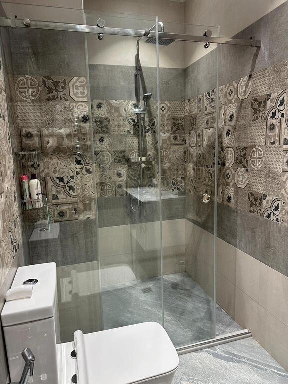 Kirayə verilir 3 otaqlı yeni tikili, 155 m², Elmlər Akademiyası m.-18