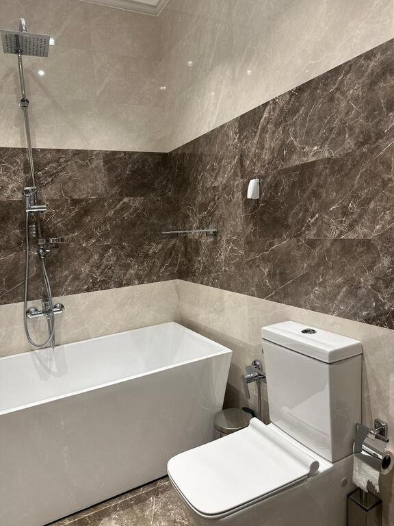 Kirayə verilir 3 otaqlı yeni tikili, 155 m², Elmlər Akademiyası m.-19