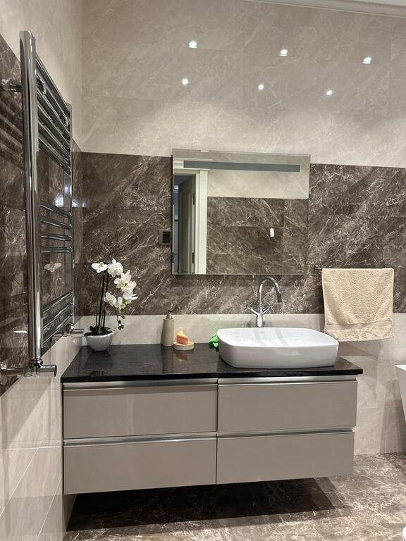 Kirayə verilir 3 otaqlı yeni tikili, 155 m², Elmlər Akademiyası m.-20