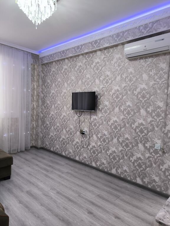 Satılır 2 otaqlı yeni tikili, 55 m², Əhmədli m.-2