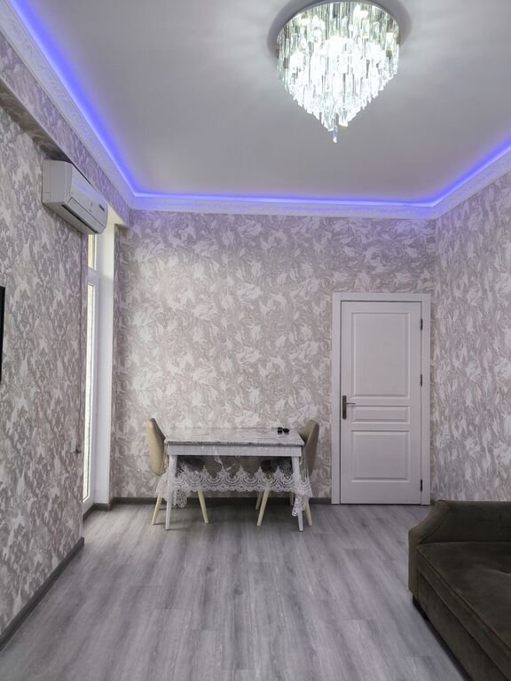 Satılır 2 otaqlı yeni tikili, 55 m², Əhmədli m.-3
