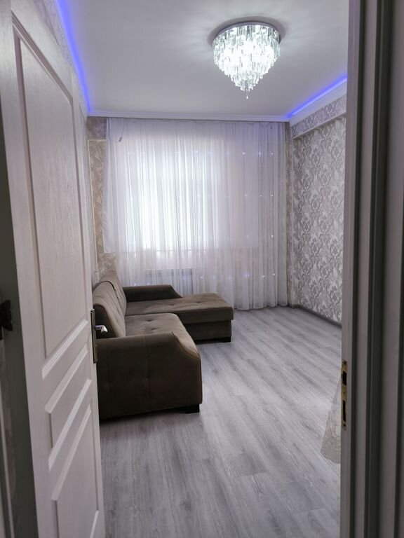 Satılır 2 otaqlı yeni tikili, 55 m², Əhmədli m.-4