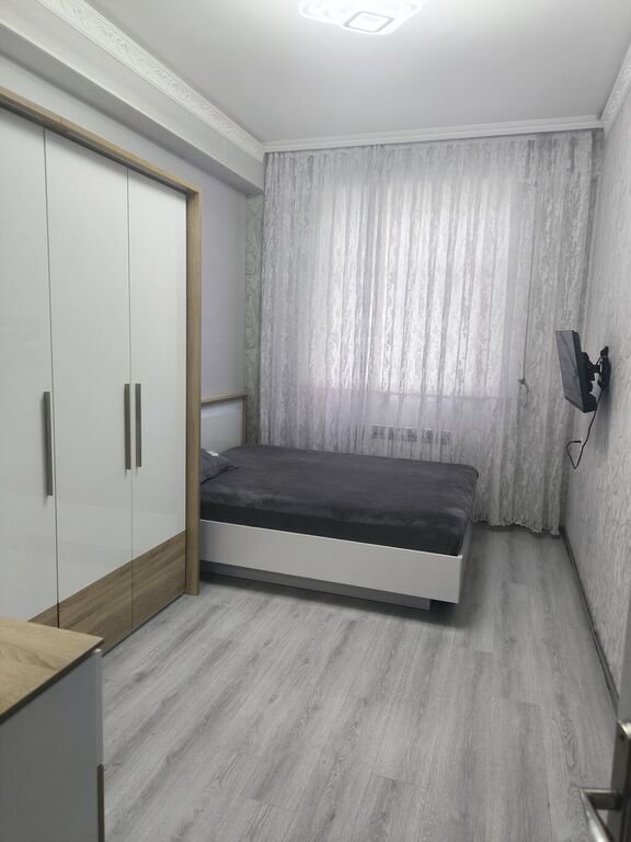Satılır 2 otaqlı yeni tikili, 55 m², Əhmədli m.-5