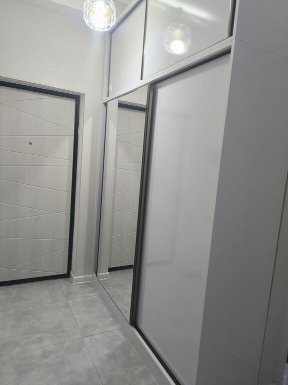 Satılır 2 otaqlı yeni tikili, 55 m², Əhmədli m.-6