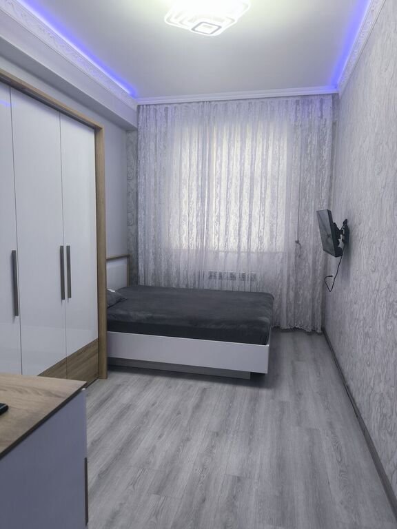 Satılır 2 otaqlı yeni tikili, 55 m², Əhmədli m.-9