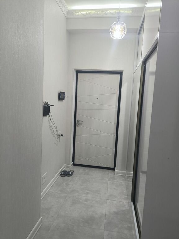 Satılır 2 otaqlı yeni tikili, 55 m², Əhmədli m.-10