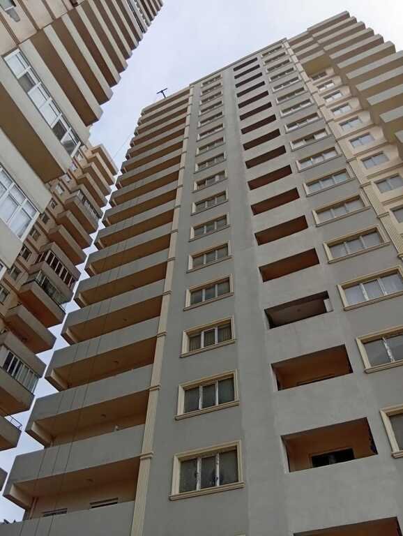 Satılır 2 otaqlı yeni tikili, 84 m², Xalqlar dostluğu m.-1