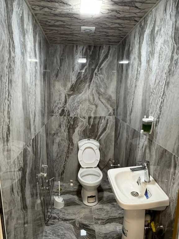 Satılır 2 otaqlı yeni tikili, 84 m², Xalqlar dostluğu m.-3
