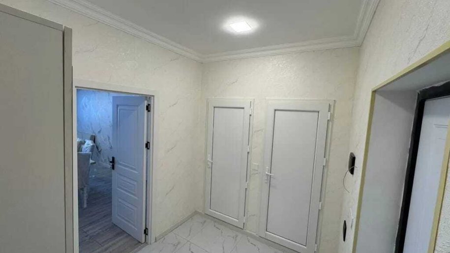 Satılır 2 otaqlı yeni tikili, 84 m², Xalqlar dostluğu m.-4
