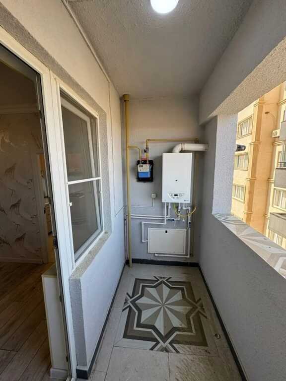 Satılır 2 otaqlı yeni tikili, 84 m², Xalqlar dostluğu m.-6