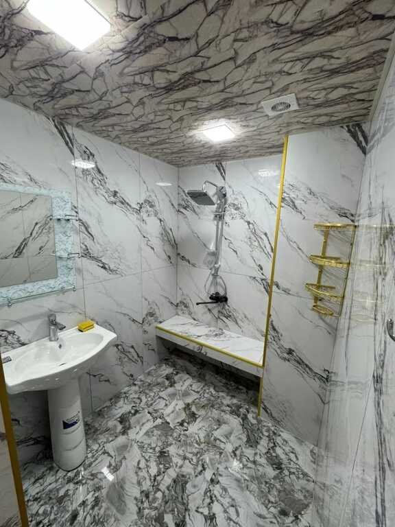 Satılır 2 otaqlı yeni tikili, 84 m², Xalqlar dostluğu m.-7