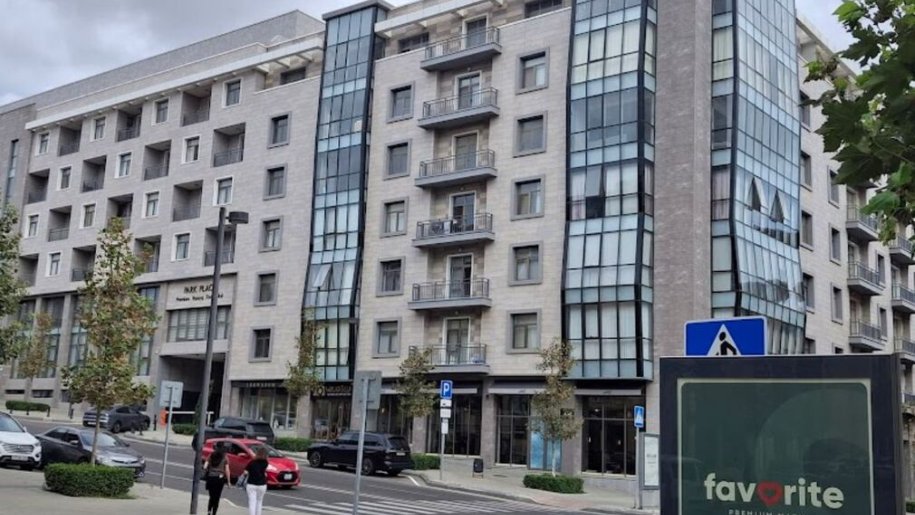 Satılır 4 otaqlı yeni tikili, 200 m², Xətai-1