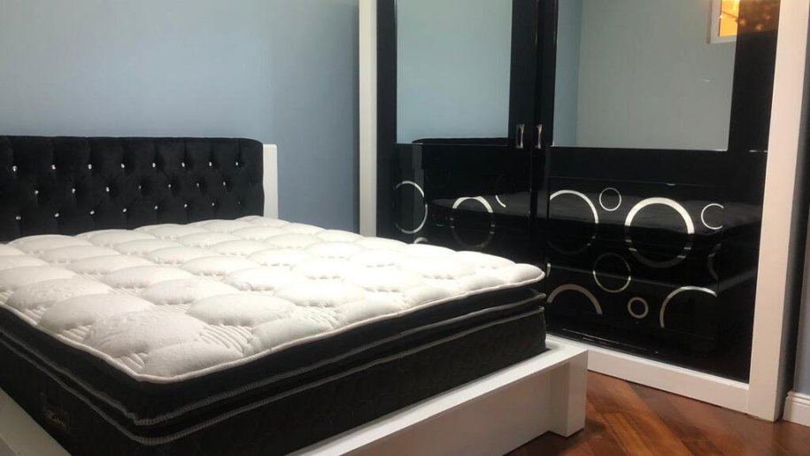 Satılır 4 otaqlı yeni tikili, 200 m², Xətai-4