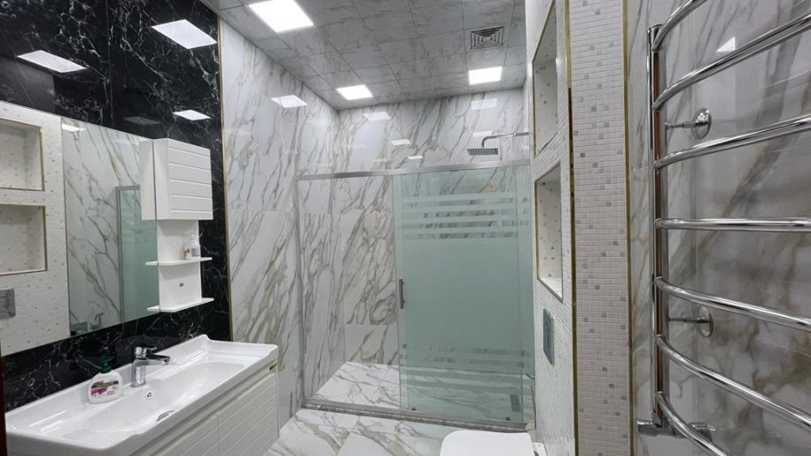 Satılır 4 otaqlı yeni tikili, 200 m², Xətai-6