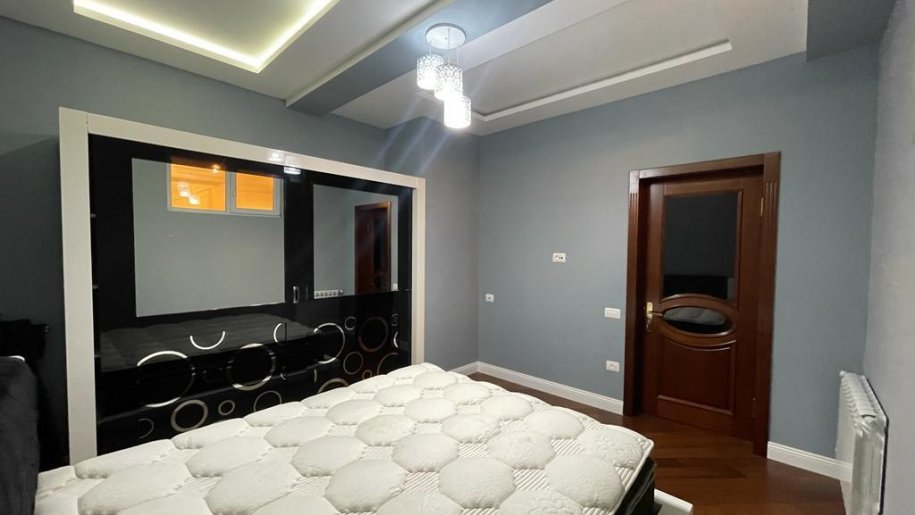 Satılır 4 otaqlı yeni tikili, 200 m², Xətai-11