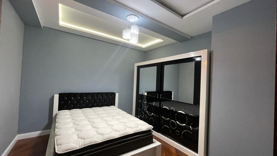 Satılır 4 otaqlı yeni tikili, 200 m², Xətai-12