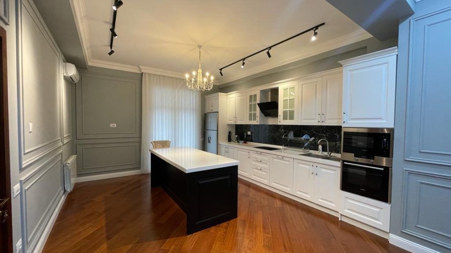 Satılır 4 otaqlı yeni tikili, 200 m², Xətai-14