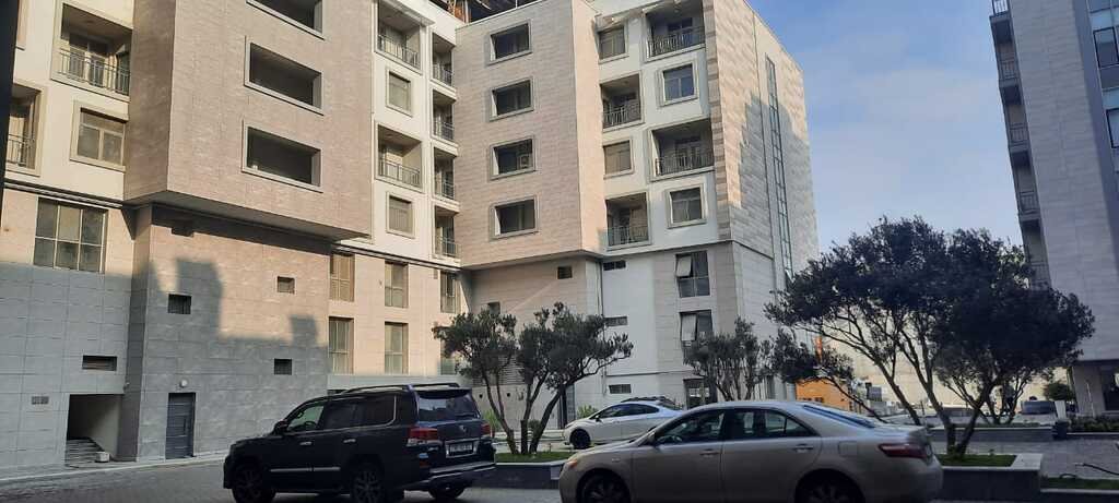Satılır 4 otaqlı yeni tikili, 200 m², Xətai-16
