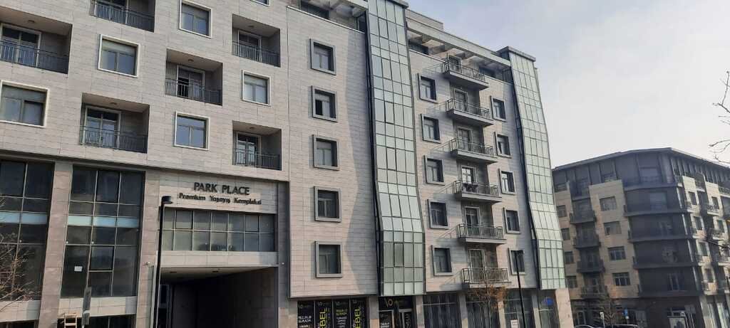 Satılır 4 otaqlı yeni tikili, 200 m², Xətai-17