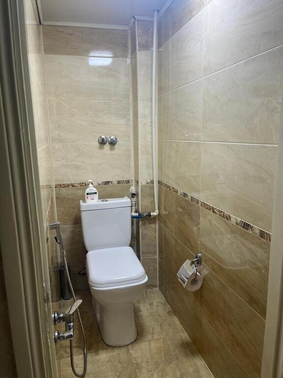 Satılır 3 otaqlı köhnə tikili, 70 m², Həzi Aslanov m.-10