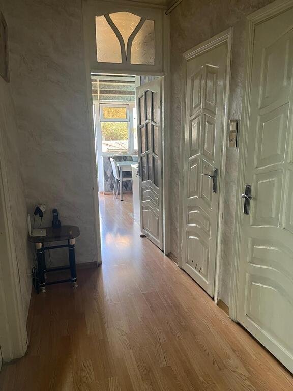 Satılır 3 otaqlı köhnə tikili, 70 m², Həzi Aslanov m.-12