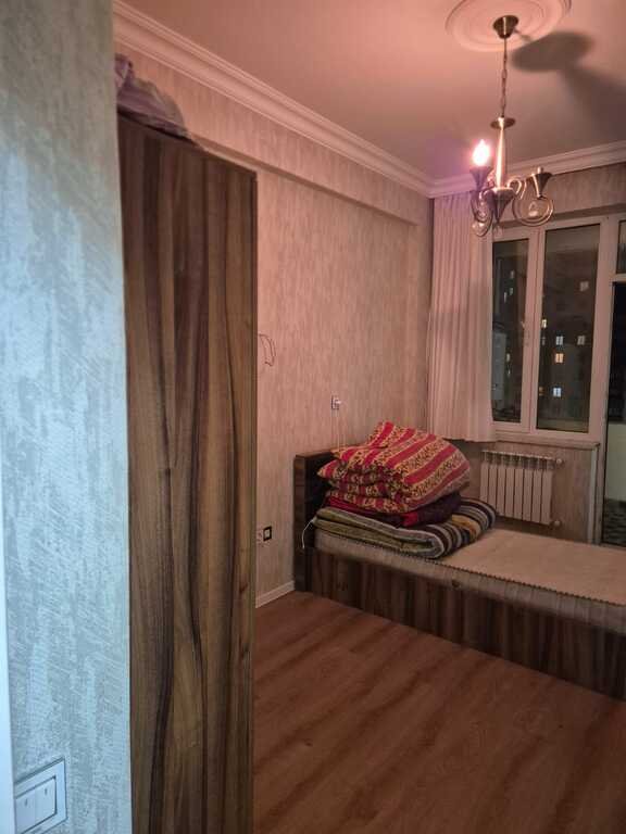 Satılır 2 otaqlı yeni tikili, 55 m², Saray-1
